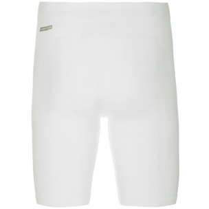 Pantalone Intimo Kappa Uomo KAPPA4SKIN KOMBAT NASAS Bianco