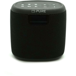 Radio DAB PURE Woodland Mini Black