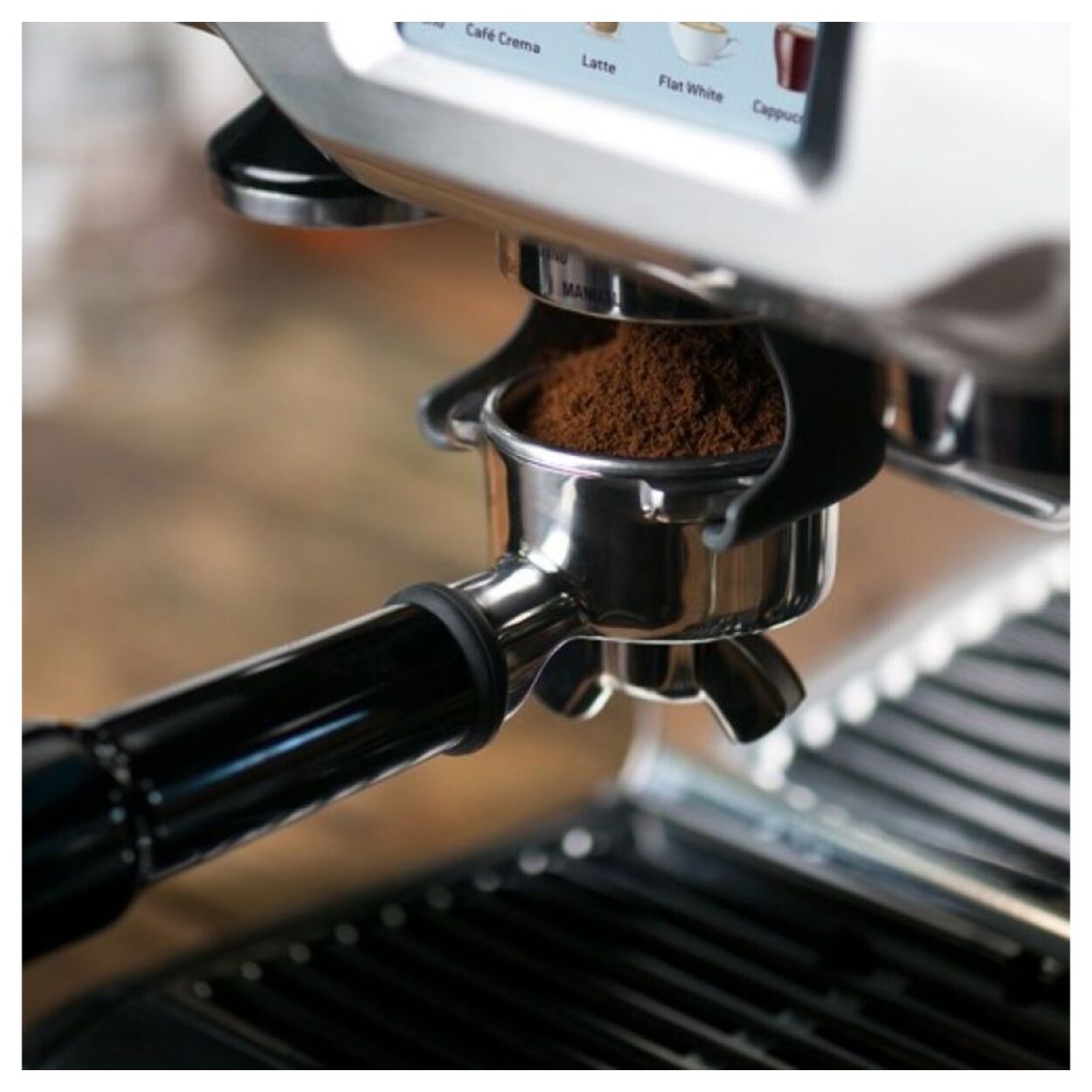Machine à expresso SAGE APPLIANCES Barista touch