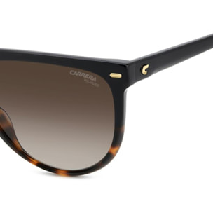 Gafas de Sol Carrera 3055/S W4A Polarizadas de Acetato Mujer 60 mm