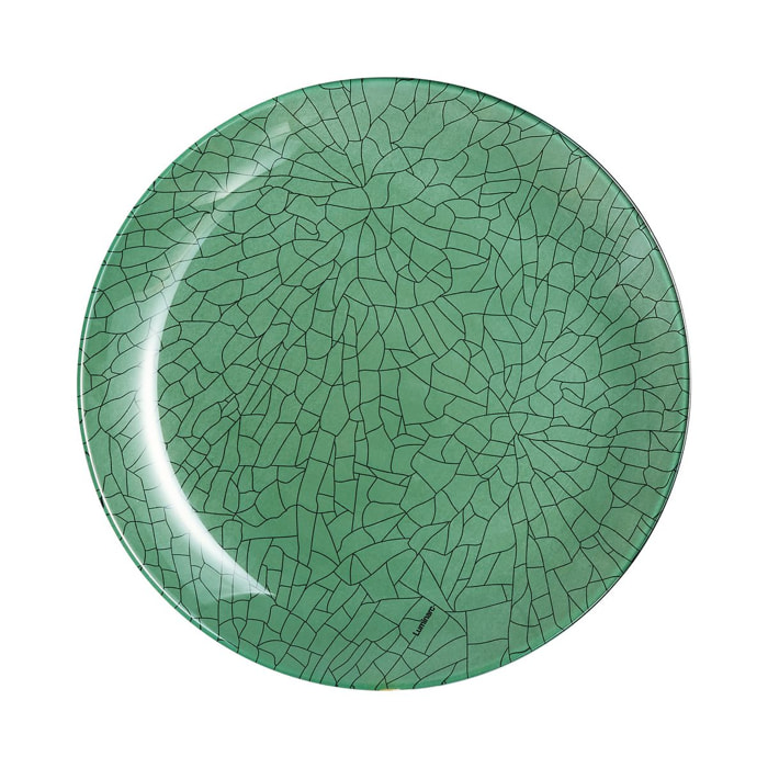 Assiette à dessert 20,5 cm Mindy - Luminarc