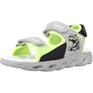 Sandalias Niño de la marca CHICCO  modelo COLE BLANCO