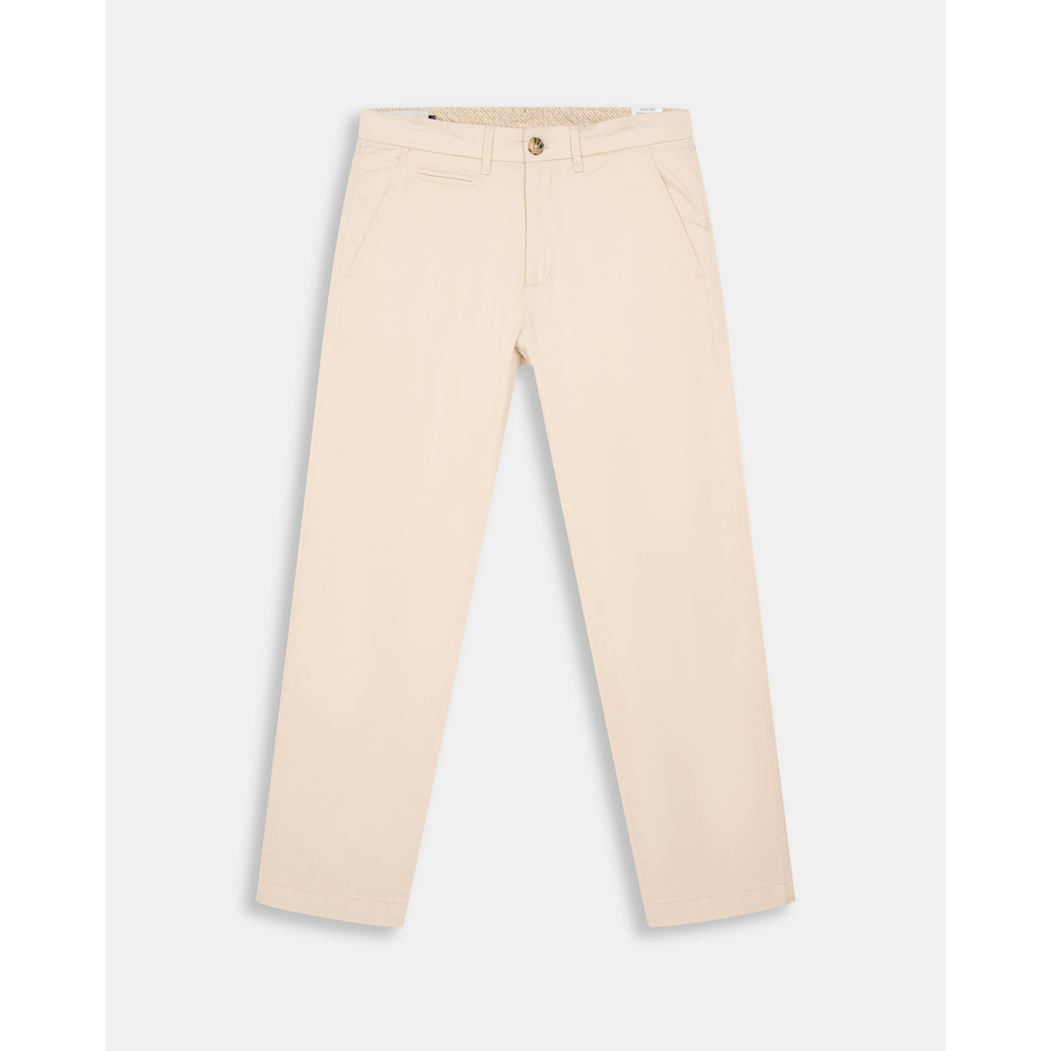 PANTALON STRAIGHT CHINO