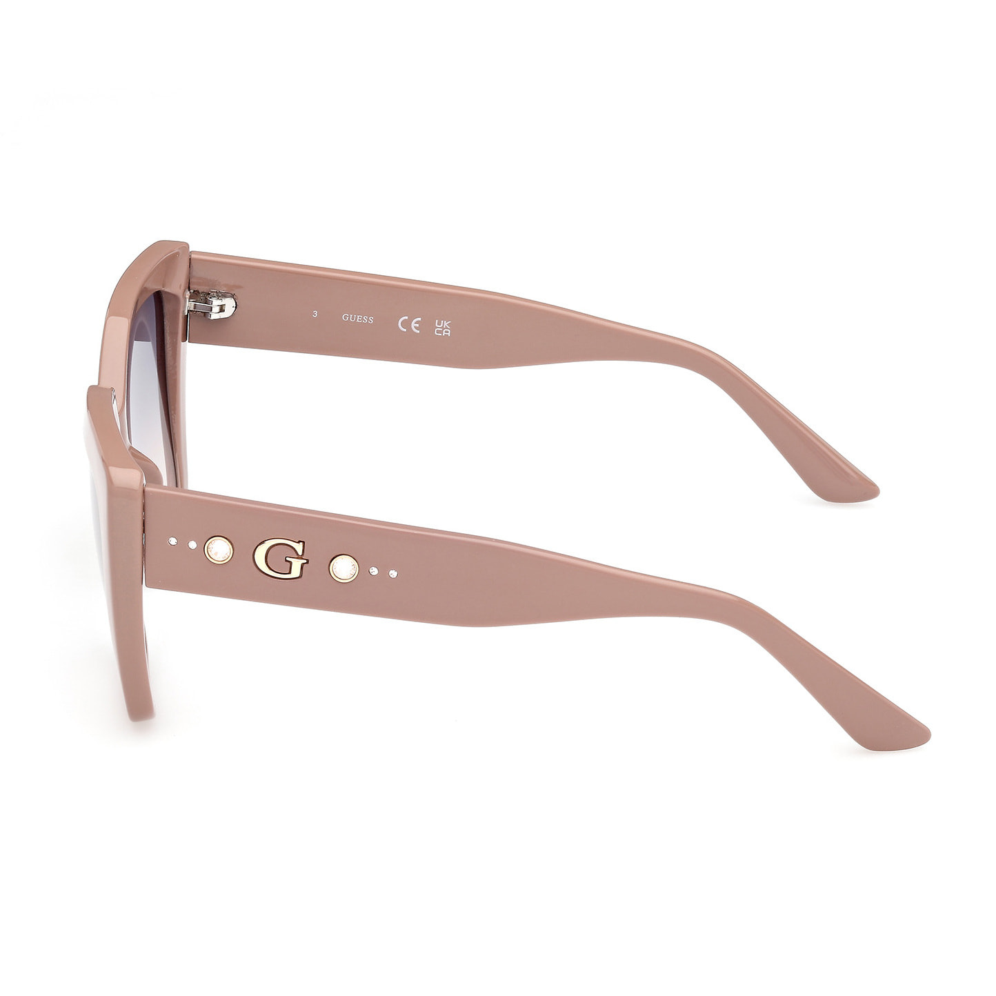 Gafas de sol Guess Mujer GU00162-5557W