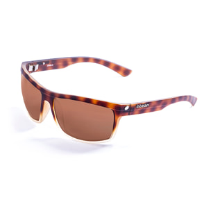 GAFAS DE SOL OCEAN john de color Marron