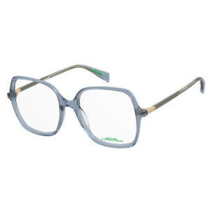 Gafas de Vista Levi'S LV 1107 MVU de Acetato Mujer 53 mm