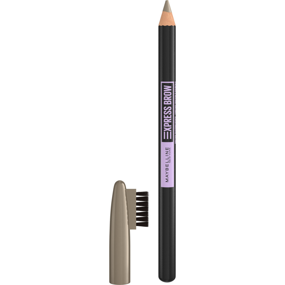 Maybelline New York Express Brow Precise 02 Blonde NU