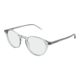 Gafas de Vista Gucci GG1998O-004 de Acetato Hombre 49 mm