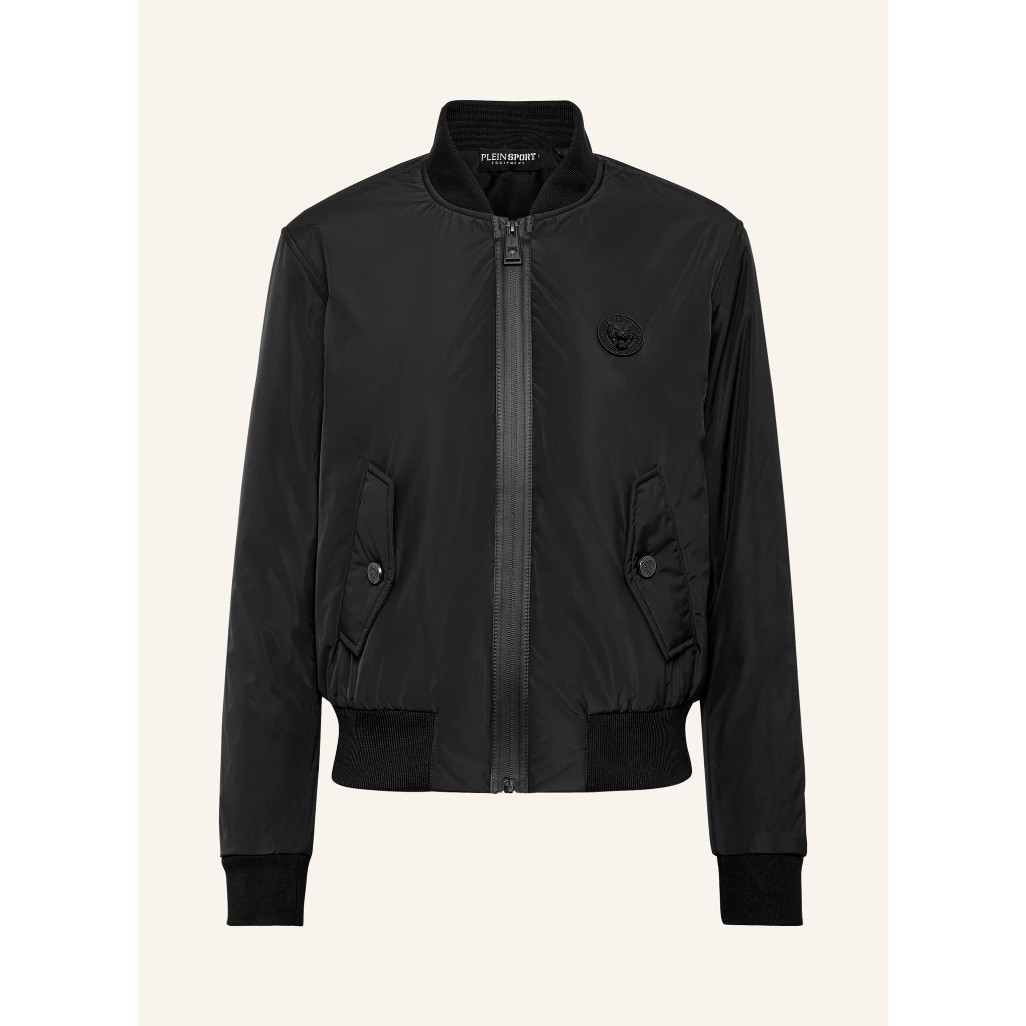 PLEIN SPORT Bomber TIGER