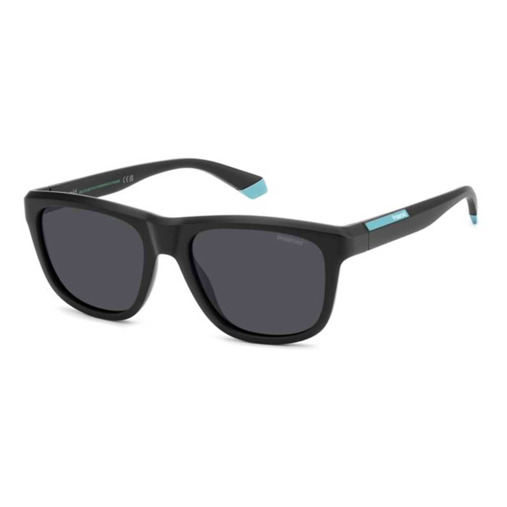 Gafas de Sol Polaroid PLD 2163/S 003 Polarizadas de Tr90 Unisex 54 mm