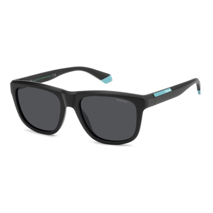 Gafas de Sol Polaroid PLD 2163/S 003 Polarizadas de Tr90 Unisex 54 mm