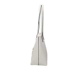 Borsa a spalla  da donna Poliuretano In Poliuretano 32x28x13 cm