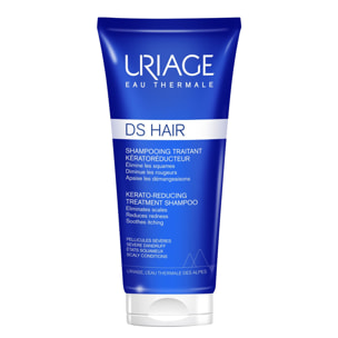 DS Hair - Shampooing Traitant Kératoréducteur 150 ml