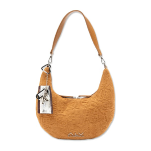 ALV by Alviero Martini Borsa a spalla