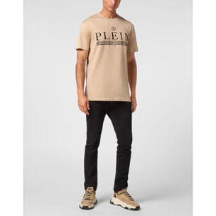PHILIPP PLEIN Maglietta a girocollo TATTOO
