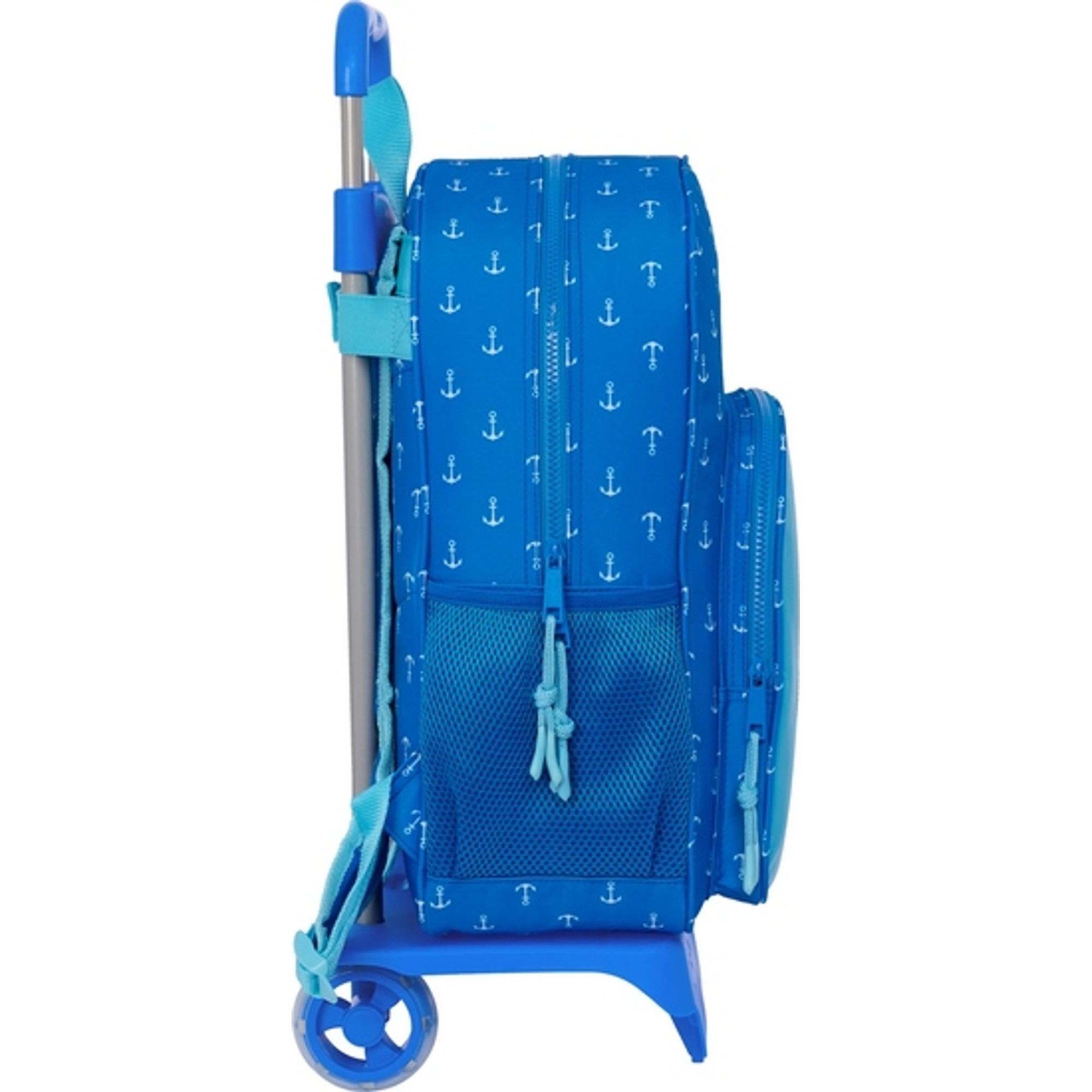 Moch 180+carro 905 donald infantil