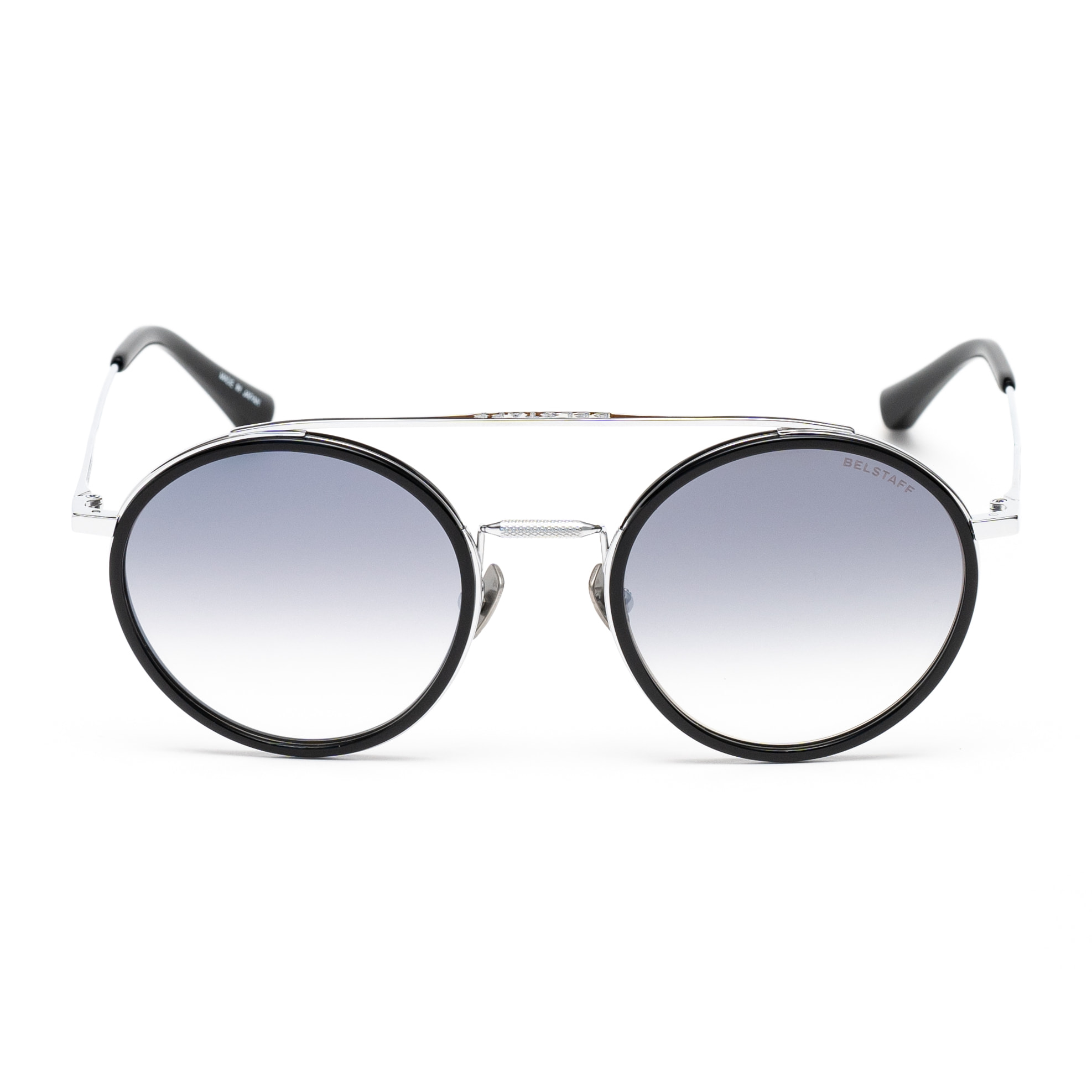 Gafas de sol Belstaff Mujer SIDNEY-GRIS-NEGRO-W