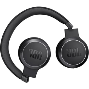 Casque JBL Live 670 NC Noir