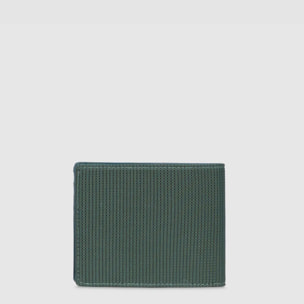 Piquadro Portafogli con portamonete