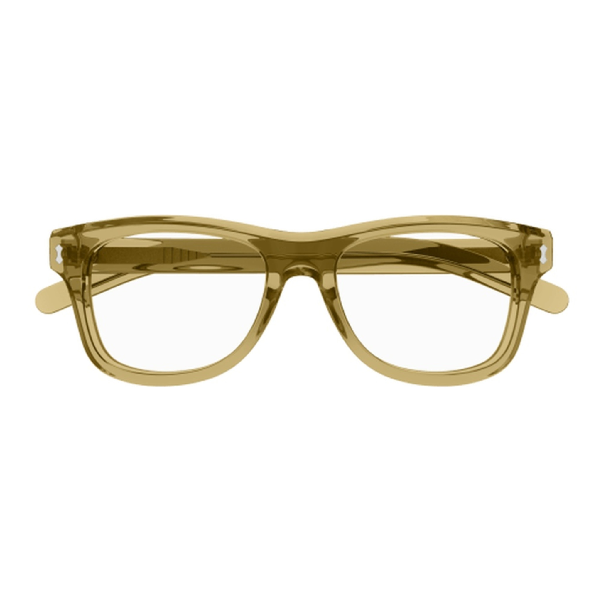 Gafas de Vista Gucci GG1526O-008 de Acetato Hombre 54 mm