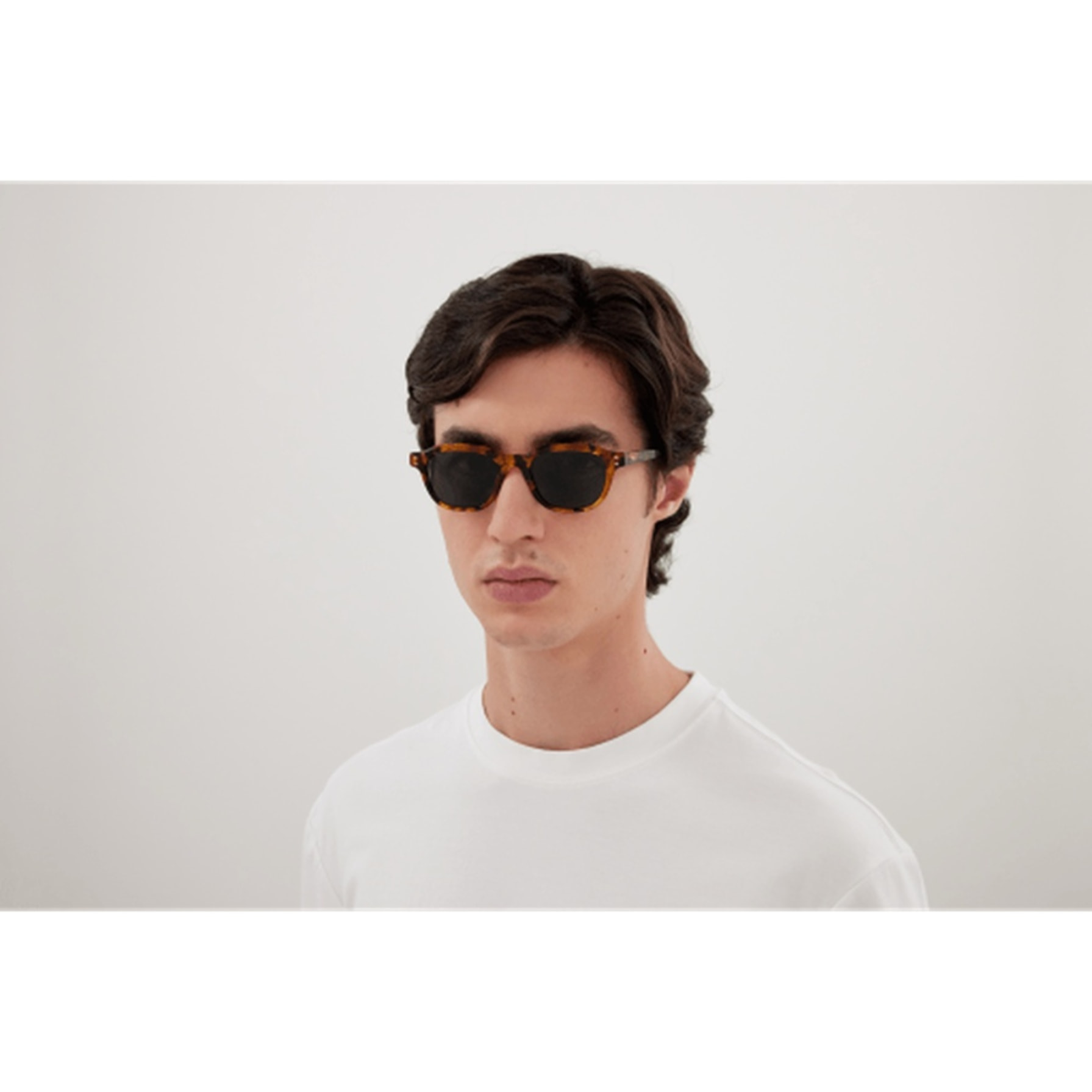 Gafas de Sol Gucci GG1892S-002 de Acetato Hombre 50 mm