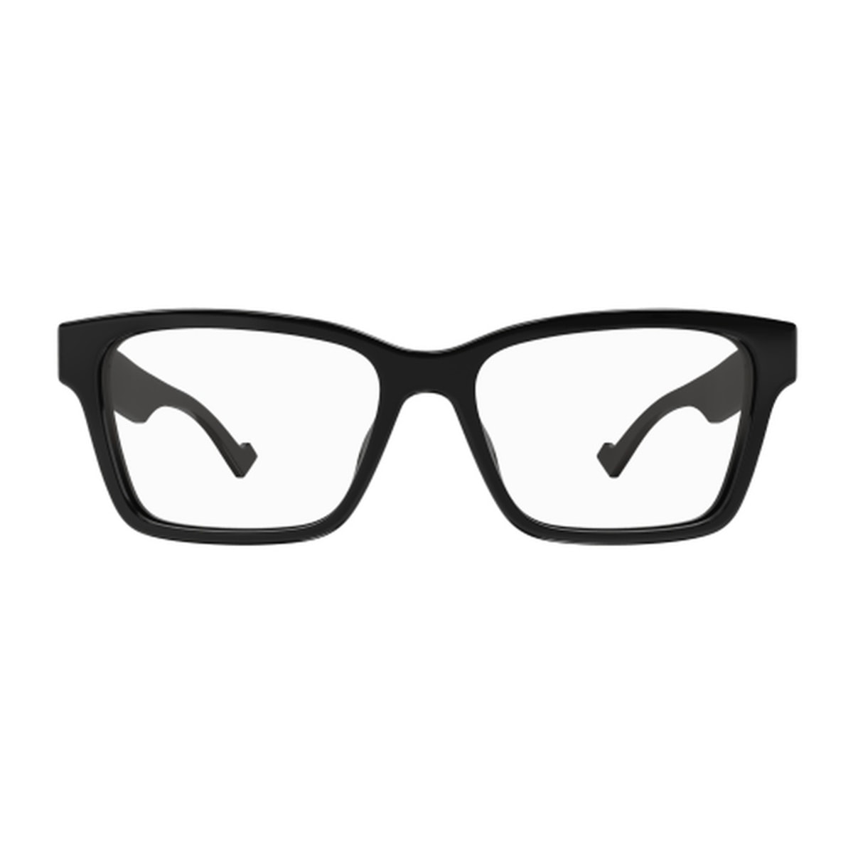Gafas de Vista Gucci GG1476OK-001 de Acetato Mujer 55 mm