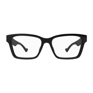 Gafas de Vista Gucci GG1476OK-001 de Acetato Mujer 55 mm