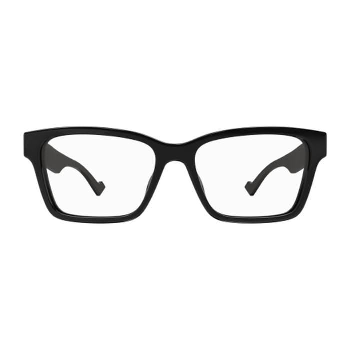 Gafas de Vista Gucci GG1476OK-001 de Acetato Mujer 55 mm