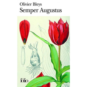 Bleys, Olivier | Semper Augustus | Livre d'occasion