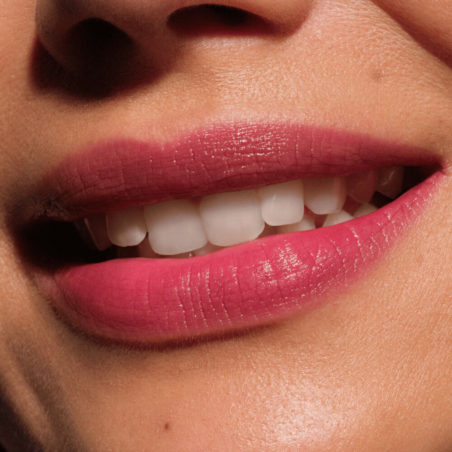 Dark Ruby Glow Lip Balm - Baume à Lèvres Révélateur De Couleur