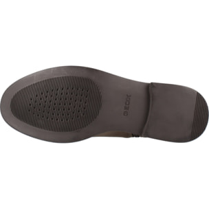 Botines Mujer de la marca GEOX  modelo D SERILDA BEIS