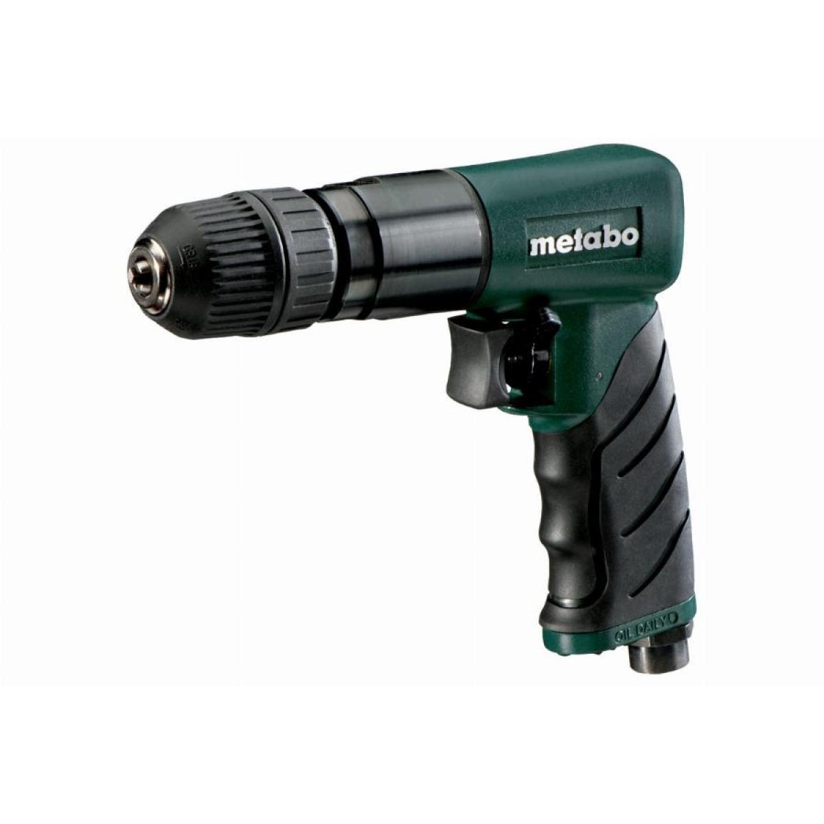 Outil perceur à air comprimé DB 10 - METABO - 604120000