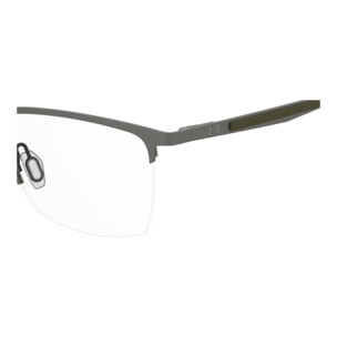 Gafas de Vista Under Armour UA 5115/G 0OC de Metal Hombre 55 mm