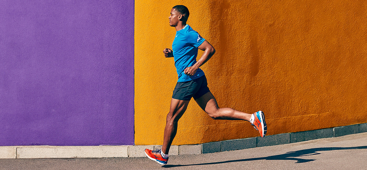 MIZUNO en vente privilège chez VEEPEE