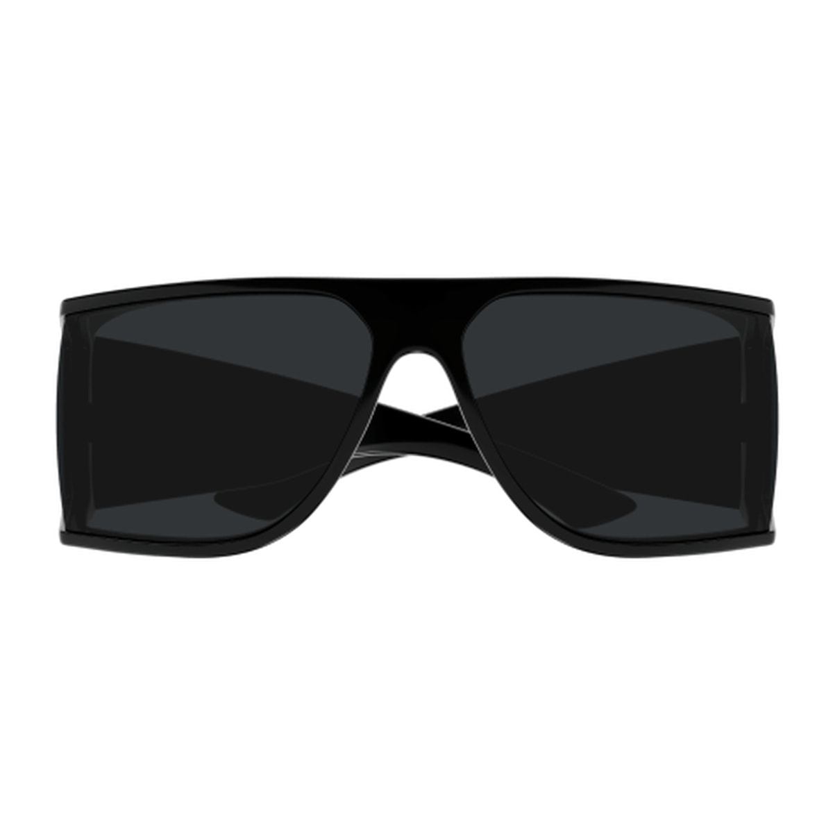 Gafas de Sol Saint Laurent SL 806-001 de Acetato Unisex 75 mm