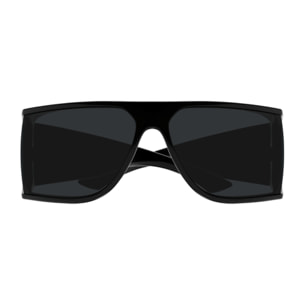 Gafas de Sol Saint Laurent SL 806-001 de Acetato Unisex 75 mm