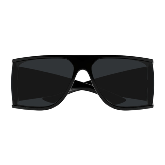 Gafas de Sol Saint Laurent SL 806-001 de Acetato Unisex 75 mm