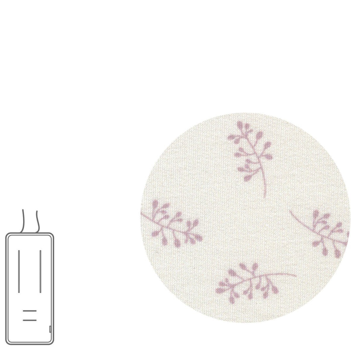 Cambrass Colchoneta Silla Universal Blush