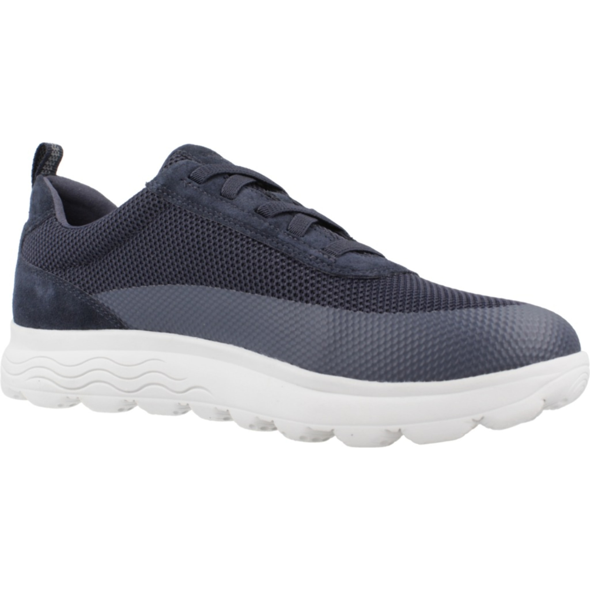 SNEAKERS GEOX U SPHERICA