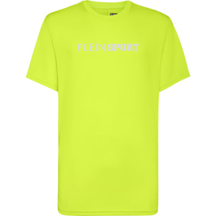 PLEIN SPORT Camiseta Cuello Redondo