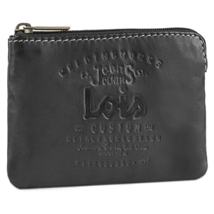 Cartera Lois Lois Jeans Negro