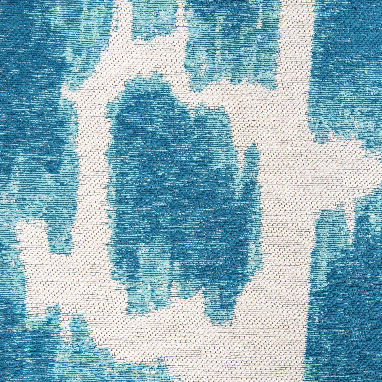 Tapis Summer blue