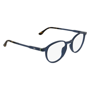 Gafas de Vista Lacoste L4027 410 de Acetato Inyectado Hombre 50 mm