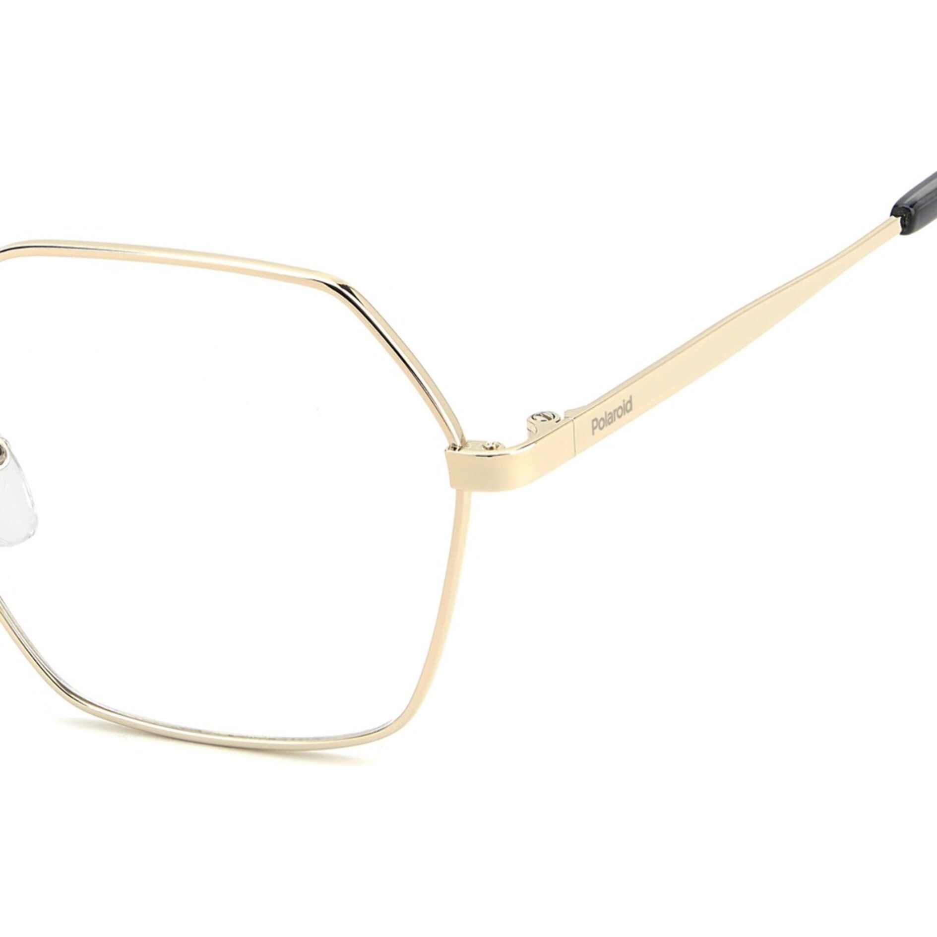 Gafas de Vista Polaroid PLD D612/G J5G de Metal Mujer 55 mm