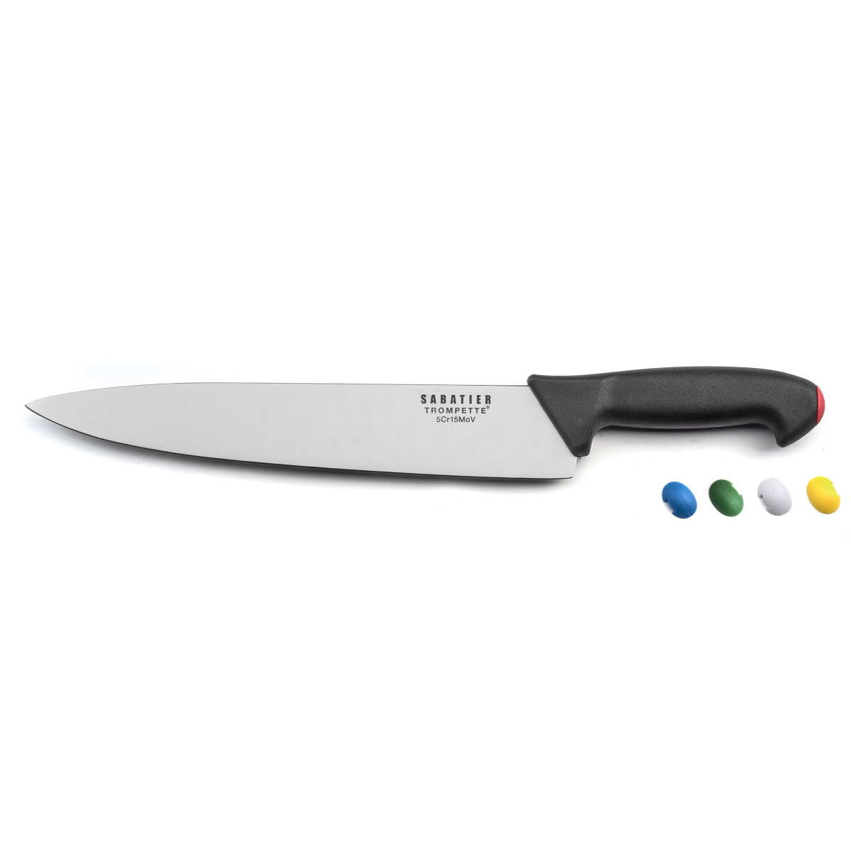 Pro Tech  - Cuchillo de cocina 30 cm
