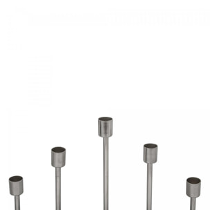 Chandelier DESA Fait à la main en Fer