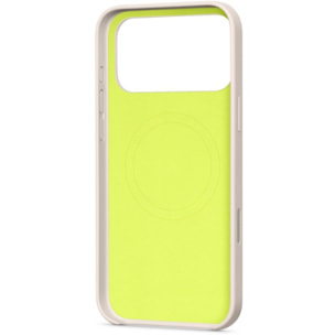 Coque BEATS iPhone 17 Pro Max MagSafe  Gris gypse