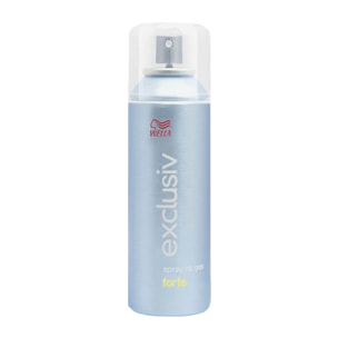 WELLA Exclusiv Spray No Gas Forte 75ml