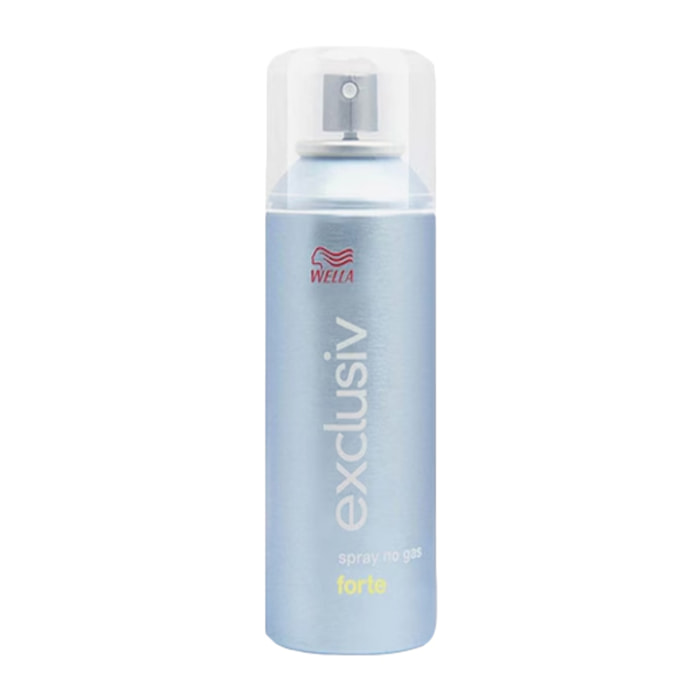 WELLA Exclusiv Spray No Gas Forte 75ml