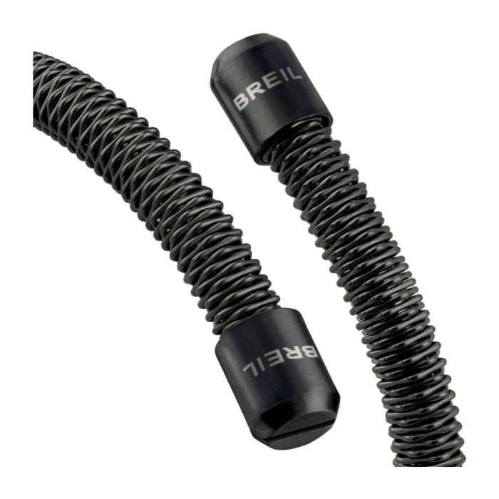 Bracciale Breil Grigio NEW SNAKE